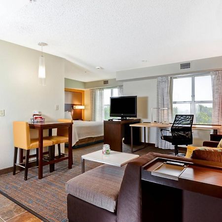 Residence Inn Los Angeles Lax/El Segundo Eksteriør billede