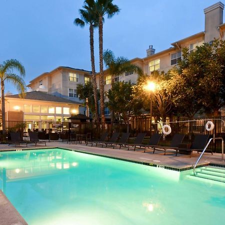 Residence Inn Los Angeles Lax/El Segundo Eksteriør billede