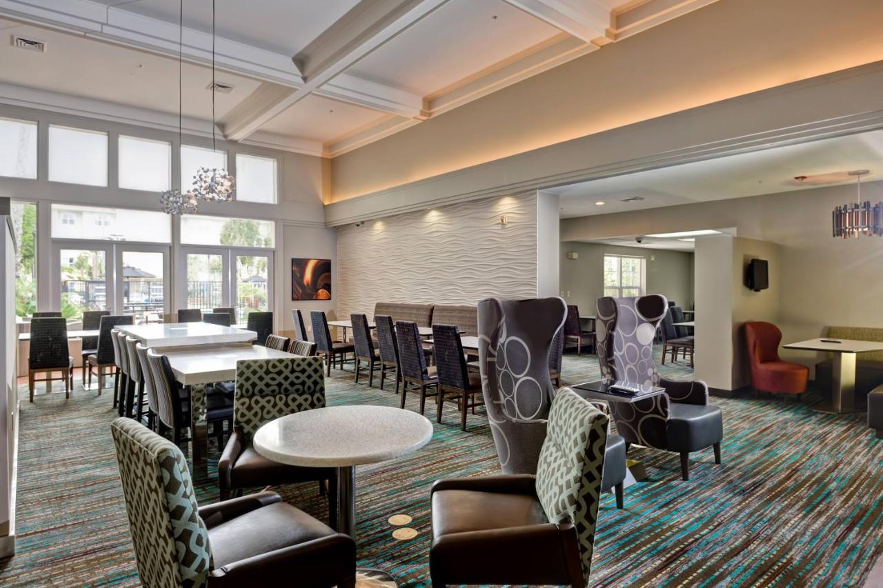 Residence Inn Los Angeles Lax/El Segundo Eksteriør billede
