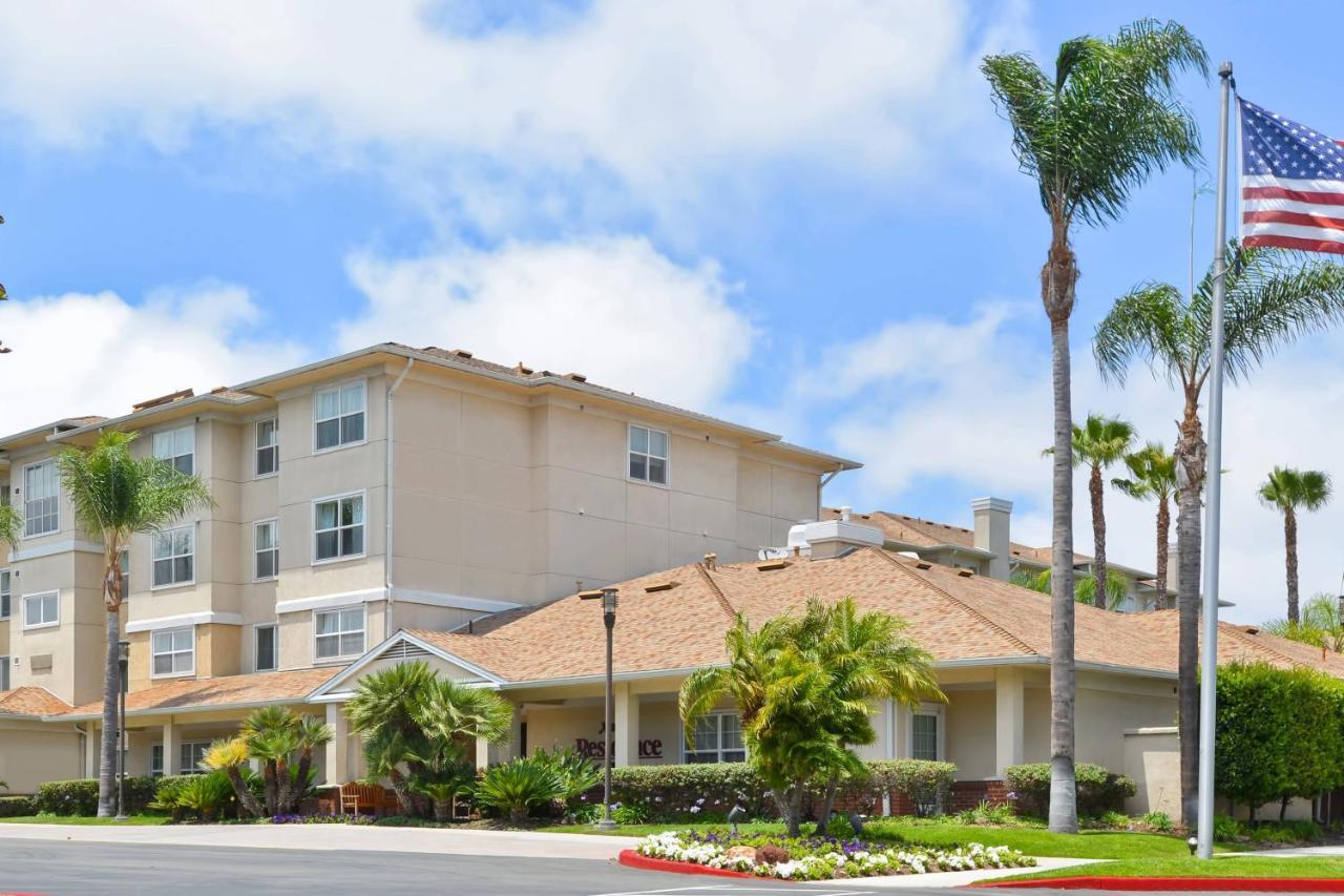 Residence Inn Los Angeles Lax/El Segundo Eksteriør billede