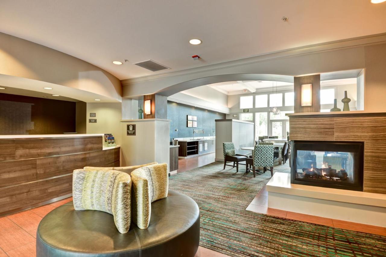 Residence Inn Los Angeles Lax/El Segundo Eksteriør billede
