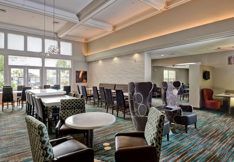 Residence Inn Los Angeles Lax/El Segundo Eksteriør billede