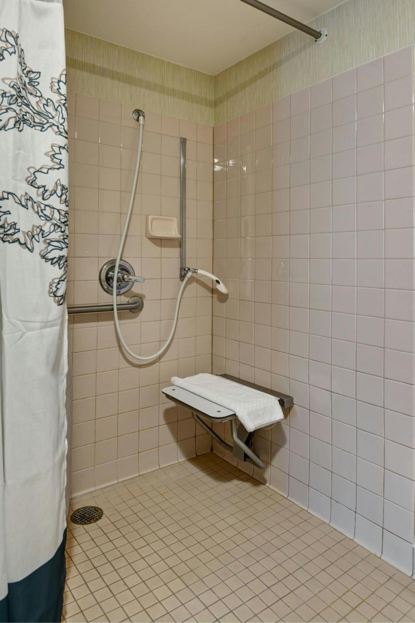Residence Inn Los Angeles Lax/El Segundo Eksteriør billede