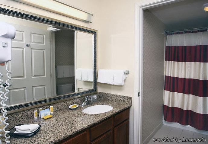 Residence Inn Los Angeles Lax/El Segundo Værelse billede