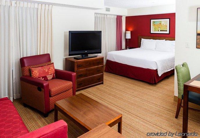 Residence Inn Los Angeles Lax/El Segundo Eksteriør billede