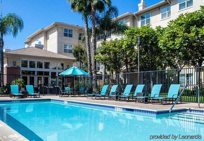 Residence Inn Los Angeles Lax/El Segundo Eksteriør billede