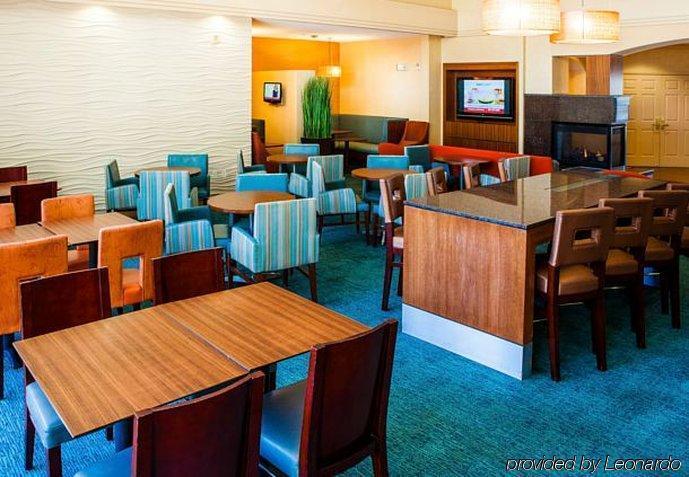 Residence Inn Los Angeles Lax/El Segundo Eksteriør billede