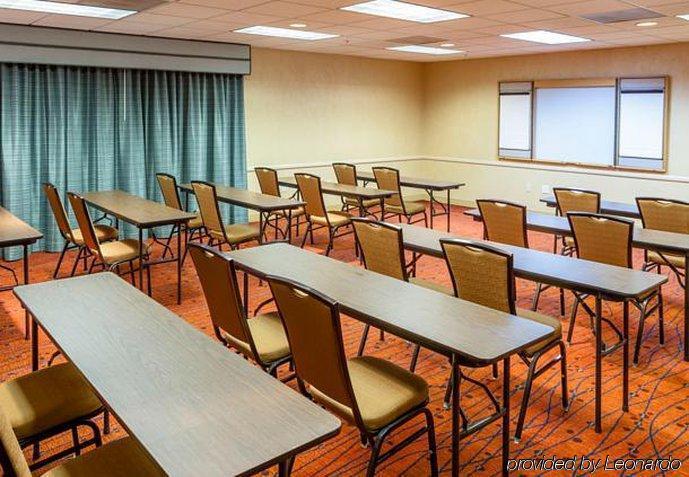 Residence Inn Los Angeles Lax/El Segundo Eksteriør billede