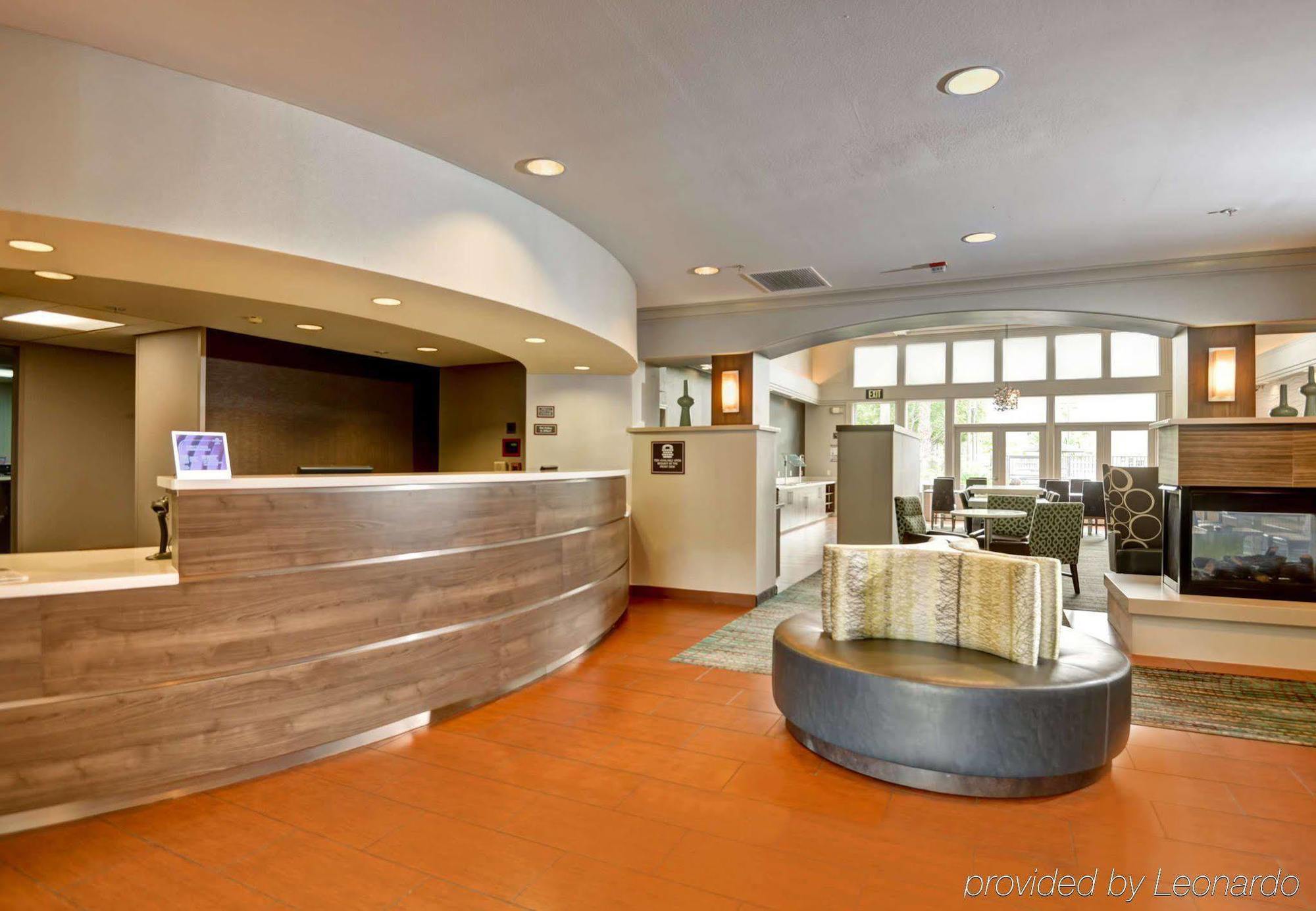 Residence Inn Los Angeles Lax/El Segundo Eksteriør billede