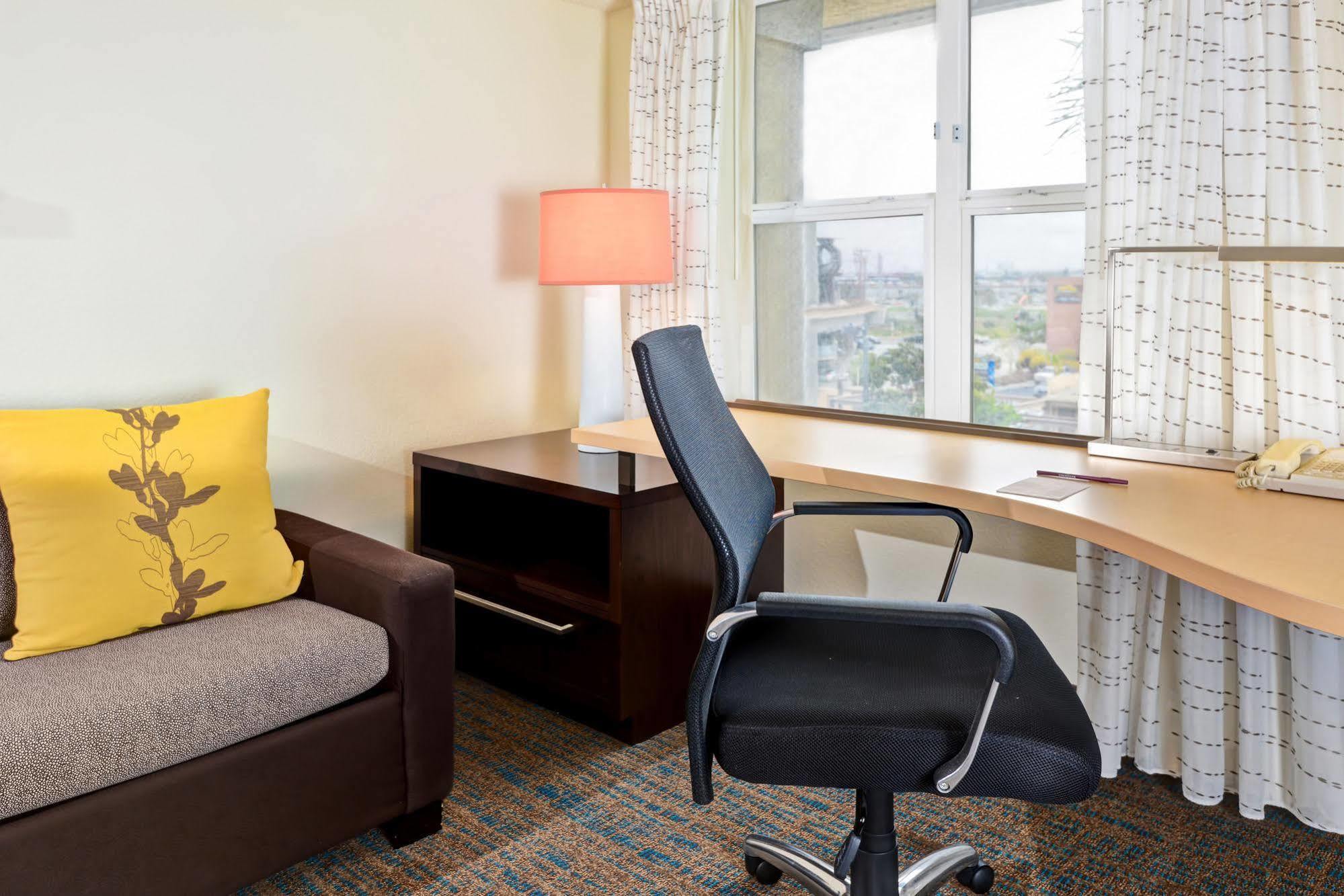 Residence Inn Los Angeles Lax/El Segundo Eksteriør billede